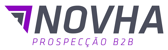 Novha Prospecção B2B